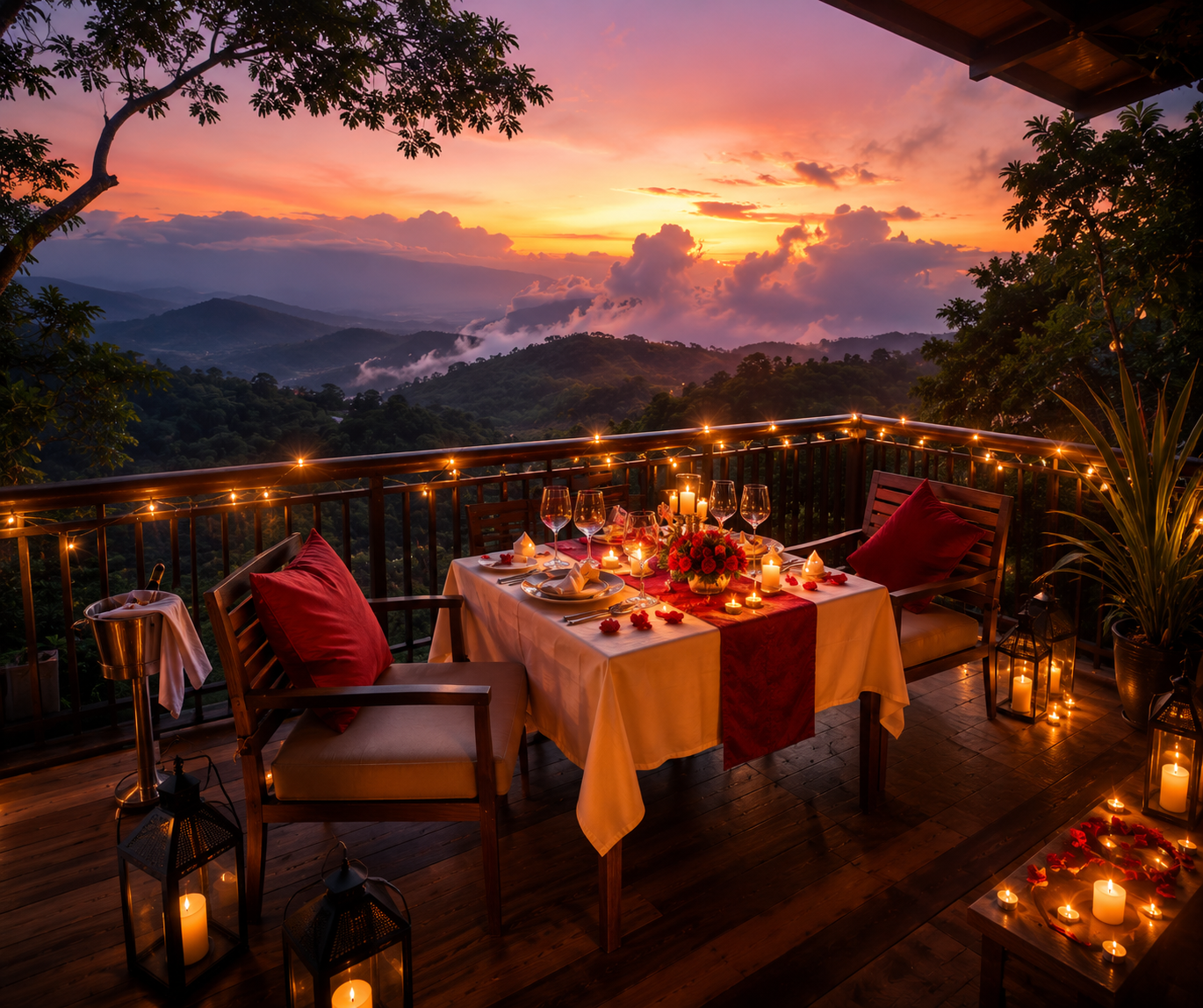 Honeymoon Escapes